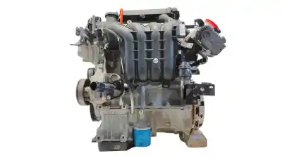 Second-hand car spare part complete engine for hyundai i20 style oem iam references g4lc  