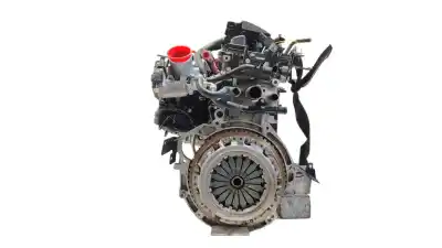 Second-hand car spare part complete engine for hyundai i20 style oem iam references g4lc  