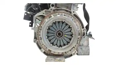 Second-hand car spare part complete engine for hyundai i20 style oem iam references g4lc  