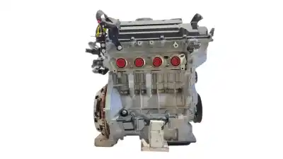 Second-hand car spare part complete engine for hyundai i20 style oem iam references g4lc  