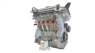 Second-hand car spare part complete engine for hyundai i20 style oem iam references g4lc  