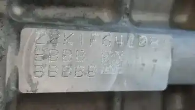 Second-hand car spare part complete engine for hyundai i20 style oem iam references g4lc  