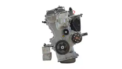 Second-hand car spare part complete engine for hyundai i20 style oem iam references g4lc  