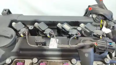Second-hand car spare part complete engine for hyundai i20 style oem iam references g4lc  