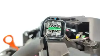 Second-hand car spare part complete engine for hyundai i20 style oem iam references g4lc  