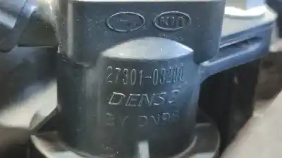 Second-hand car spare part complete engine for hyundai i20 style oem iam references g4lc  