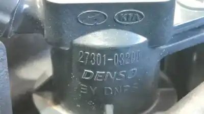 Recambio de automóvil de segunda mano de MOTOR COMPLETO para HYUNDAI I20 II (GB, IB)  referencias OEM IAM G4LC  