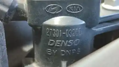 Second-hand car spare part complete engine for hyundai i20 style oem iam references g4lc  