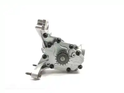 Автозапчасти б/у нефтяная бомба за citroen c4 picasso/spacetourer feel 12v e-thp / puretech] ссылки oem iam 9801943580  