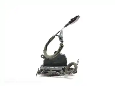 Gebrauchtes Autoersatzteil schloss der linken vordertür zum renault captur adventure oem-iam-referenzen 805031332r