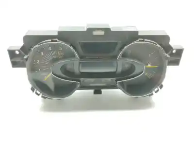 Peça sobressalente para automóvel em segunda mão quadrante por renault captur adventure referências oem iam 248108011r  