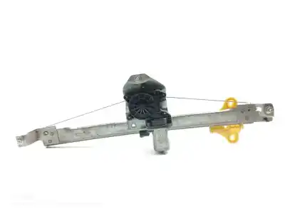 Gebrauchtes Autoersatzteil fensterheber vorne rechts zum renault captur adventure oem-iam-referenzen 807200713r