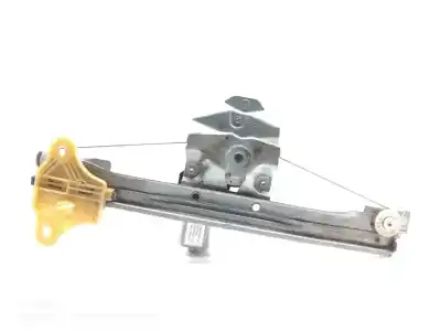 Gebrauchtes Autoersatzteil fensterheber hinten rechts zum renault captur adventure oem-iam-referenzen 827009380r