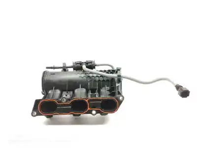 Автозапчасти б/у впускной коллектор за citroen c4 picasso/spacetourer feel 12v e-thp / puretech] ссылки oem iam 9802101480  