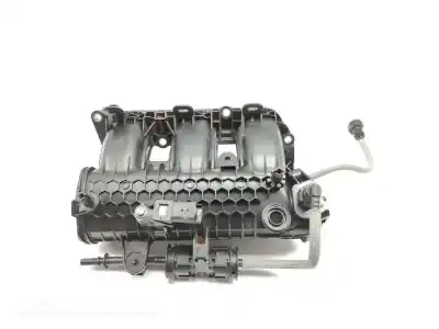 Автозапчасти б/у впускной коллектор за citroen c4 picasso/spacetourer feel 12v e-thp / puretech] ссылки oem iam 9802101480  