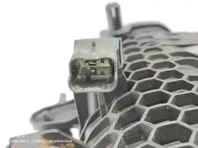 Автозапчасти б/у впускной коллектор за citroen c4 picasso/spacetourer feel 12v e-thp / puretech] ссылки oem iam 9802101480  