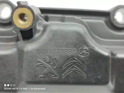 Автозапчасти б/у крышка качества за citroen c4 picasso/spacetourer feel 12v e-thp / puretech] ссылки oem iam 9811687980  