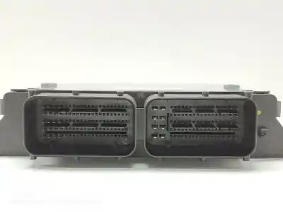 Peça sobressalente para automóvel em segunda mão centralina de motor uce por kia xceed concept 119 cv / 88 kw referências oem iam 3919907020