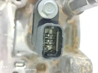 Автозапчасти б/у нок за citroen c4 picasso/spacetourer feel 12v e-thp / puretech] ссылки oem iam 9675306110  