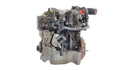Gebrauchtes Autoersatzteil kompletter motor zum renault captur adventure oem-iam-referenzen k9ke6