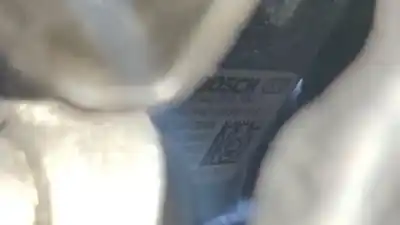 Pezzo di ricambio per auto di seconda mano MOTORE COMPLETO per RENAULT CAPTUR  Riferimenti OEM IAM K9KE6  