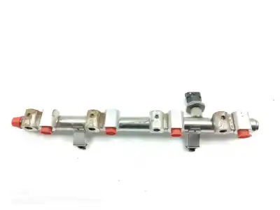 Peça sobressalente para automóvel em segunda mão régua / rampa de injetores por kia soul ( ) concept referências oem iam 353502b350