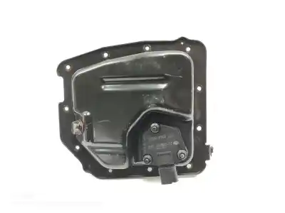 Peça sobressalente para automóvel em segunda mão cárter por kia soul ( ) concept referências oem iam 215102b031