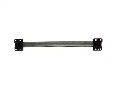 Peça sobressalente para automóvel em segunda mão reforço do pára choques traseiro por audi q7 (4l) 3.0 tdi referências oem iam 4l0807309  