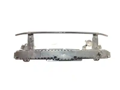 Second-hand car spare part front bumper reinforcement for hyundai i20 basis oem iam references 86530c8500  