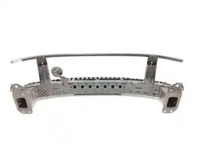 Second-hand car spare part front bumper reinforcement for hyundai i20 basis oem iam references 86530c8500  