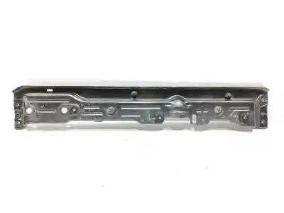Second-hand car spare part lower cross member for citroen c-elysée exclusive oem iam references 9675632280