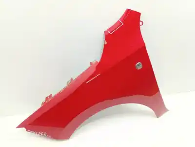 Second-hand car spare part left front fin for skoda rapid active oem iam references 5ja821021c  