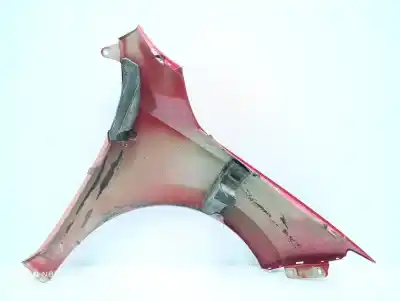 Second-hand car spare part left front fin for skoda rapid active oem iam references 5ja821021c  