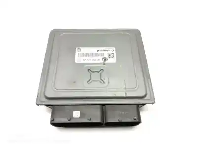Second-hand car spare part ecu engine control for skoda rapid active oem iam references 03f906070jm  