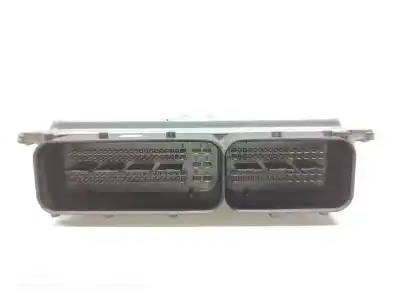 Second-hand car spare part ecu engine control for skoda rapid active oem iam references 03f906070jm  