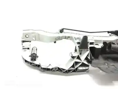 Автозапчастина б/у фронтальна панель для ford grand c-max trend посилання на oem iam am518b041a  