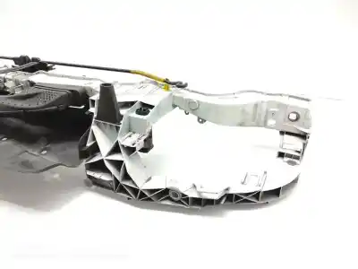Gebrauchtes Autoersatzteil FRONTBLENDE zum FORD GRAND C-MAX  OEM-IAM-Referenzen AM518B041A  
