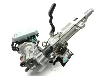 Second-hand car spare part steering column for skoda rapid active oem iam references 6r1909144p