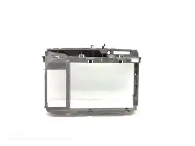 Pezzo di ricambio per auto di seconda mano pannello frontale per citroen c3 picasso collection riferimenti oem iam 9801492280
