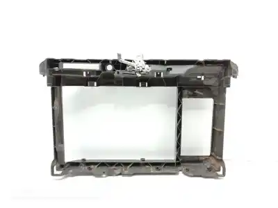Second-hand car spare part front panel for citroen c3 picasso collection oem iam references 9801492280  