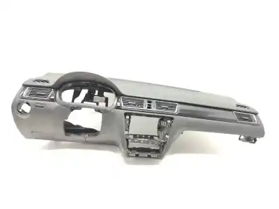 Second-hand car spare part airbag kit for skoda rapid active oem iam references 1st880201f  