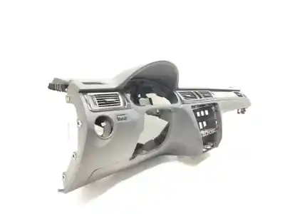 Second-hand car spare part airbag kit for skoda rapid active oem iam references 1st880201f  