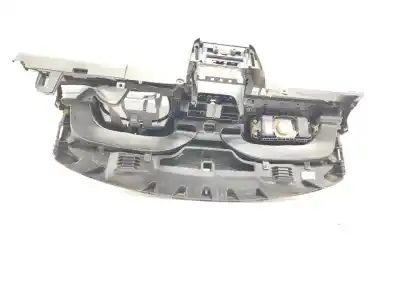 Second-hand car spare part airbag kit for skoda rapid active oem iam references 1st880201f  