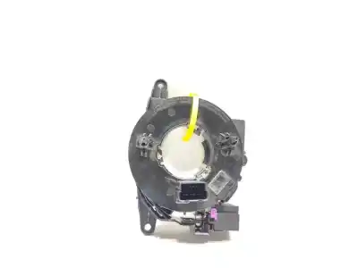 Second-hand car spare part airbag kit for skoda rapid active oem iam references 1st880201f  