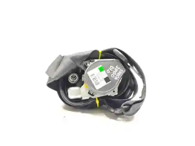 Second-hand car spare part airbag kit for skoda rapid active oem iam references 1st880201f  