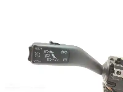 Piesă de schimb auto la mâna a doua control multifunctional pentru skoda rapid active referințe oem iam 6ra953501k  