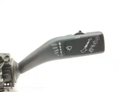 Piesă de schimb auto la mâna a doua control multifunctional pentru skoda rapid active referințe oem iam 6ra953501k  