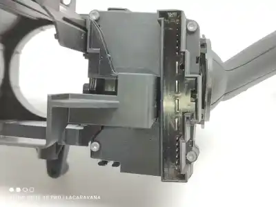 Piesă de schimb auto la mâna a doua control multifunctional pentru skoda rapid active referințe oem iam 6ra953501k  