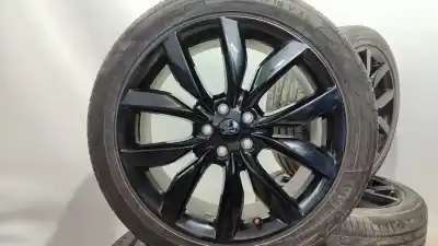 Автозапчасти б/у комплект колес за ford kuga (cbs) st-line 2wd ссылки oem iam gj5c1007s3a  