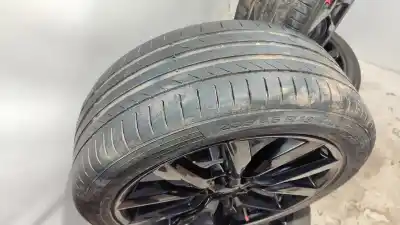 Автозапчасти б/у комплект колес за ford kuga (cbs) st-line 2wd ссылки oem iam gj5c1007s3a  